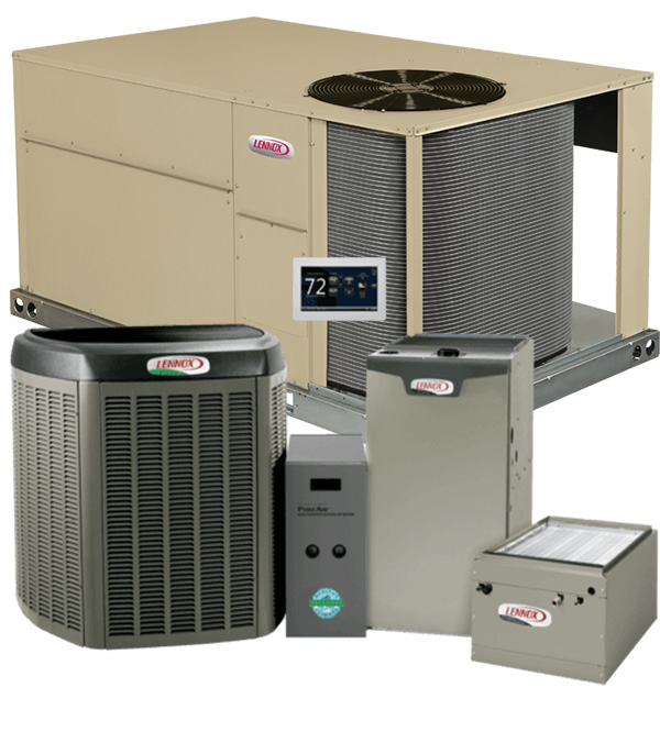 Service de Aire Acondicionado